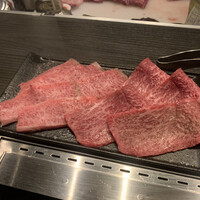 YAKINIKU FIFTY-FIVE TOKYO 恵比寿店 - 