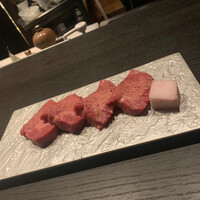 YAKINIKU FIFTY-FIVE TOKYO 恵比寿店 - 