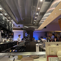 RIGOLETTO KITCHEN - 