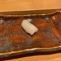 寿司割烹 魚紋 - 