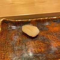 寿司割烹 魚紋 - 