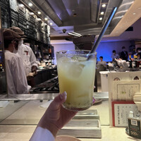 RIGOLETTO KITCHEN - 