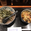 つけ蕎麦 BONSAI 中野店