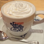 コメダ珈琲店 - 