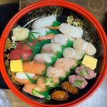 銀のさら - 料理写真: