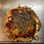 Okonomiyaki And Oteppanyaki Tamaya - 