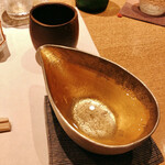 鮓 きずな - 冷酒 『而今』