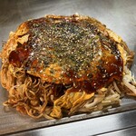 Okonomiyaki And Oteppanyaki Tamaya - 