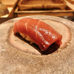 鮓 きずな - マグロ