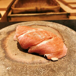 鮓 きずな - トロ