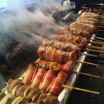 串蔵 - 料理写真:料理