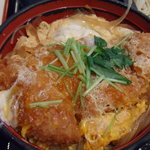 羽田食堂 - 満腹トリオ