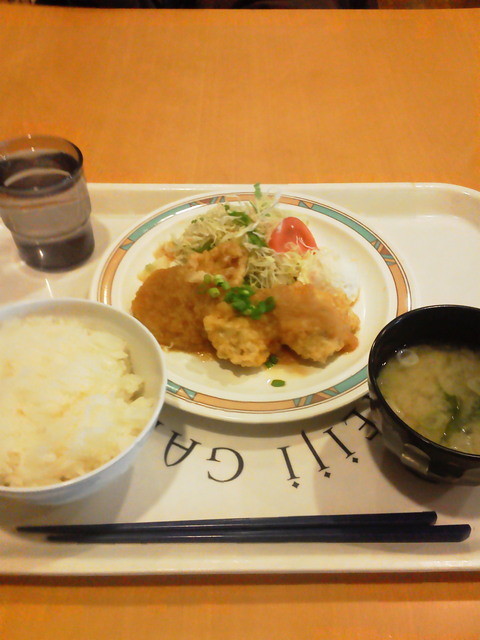 明治学院大学 学生食堂 白金キャンパス 白金台 学生食堂 食べログ
