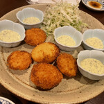 マミーズきっちん - 