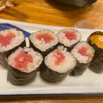 Tachizushi Maguro Ittetsu - 