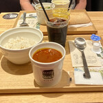 Soup Stock Tokyo - 