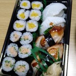 銀のさら - 料理写真: