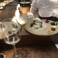 侘家古暦堂 祇園花見小路本店 - 