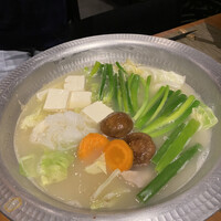 九州の旬 博多廊 大阪店 - 