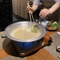 九州の旬 博多廊 大阪店 - 