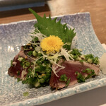 割烹魚佐 - 