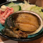 割烹魚佐 - 