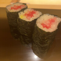 鮨 ます田 - 