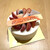 パティスリーシイヤ - 目にも鮮やかなバースデーケーキです！