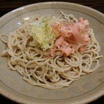 蕎麦 やすたけ - 