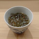 日本橋蛎殻町 すぎた - 