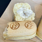 ととカフェ - ポテトサラダ味