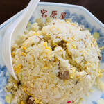 中華料理 宮原屋 - 見るからに美味しそう(●´ω｀●)