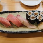 Sushi Izakaya Yataizushi - 