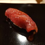 日本橋蛎殻町 すぎた - 