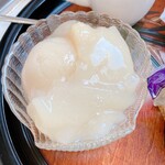 源吉兆庵 - 料理写真:たっぷりの量であります。