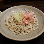 蕎麦 やすたけ - 