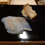 日本橋蛎殻町 すぎた - 