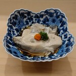 日本橋蛎殻町 すぎた - 