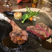 レストラン・パッション -  レストラン・パッション -