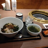 焼肉　福々 - 