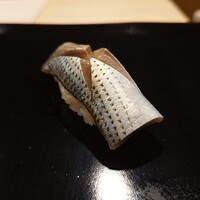 日本橋蛎殻町 すぎた - 