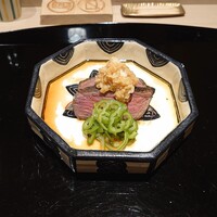 祇園 にしかわ - 