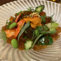 レストラン・パッション -  レストラン・パッション -