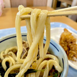 うどん処しんせい - 