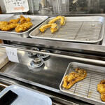 うどん処しんせい - 