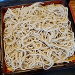 Asahiya - 二八蕎麦