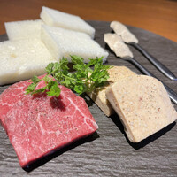 焼肉うしごろ 表参道店 - 