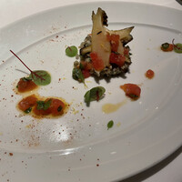 アンティカ オステリア デル ポンテ - 