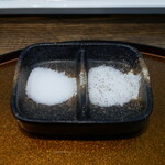 旬彩 天ぷら 心来(しんら） - 