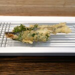 Shun Sai Tempura Shinra - 